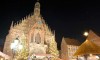 NÜRNBERG IN ROTHENBURG - NAJLEPŠA BOŽIČNA SEJMA - 2 DNI